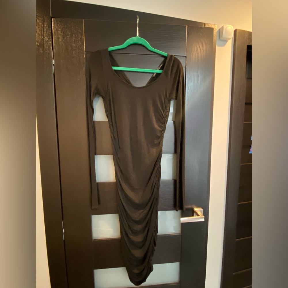 All-saints dress. Size 4. New
